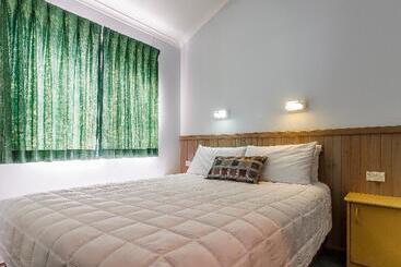 리조트 Thou Walla Sunset Retreat