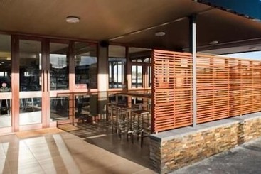 The Astor Hotel Motel