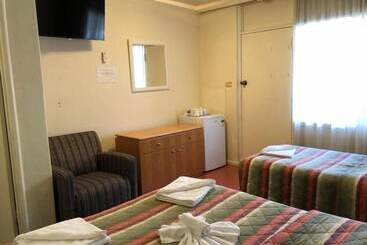 The Astor Hotel Motel