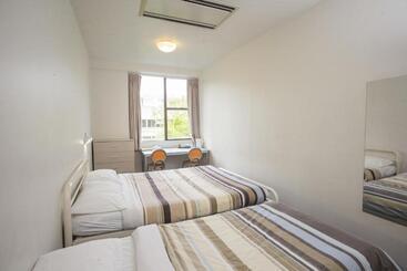 Albergue The Village Canberra