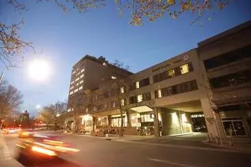 Auberge The Village Canberra