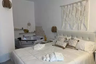 ベッドアンドブレックファースト Dimora Giulia, Luxury Suite And Spa