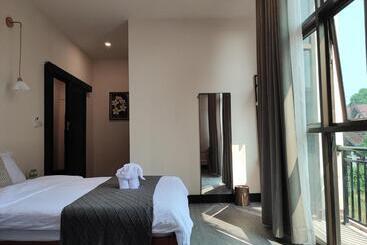 Hotel Amazon Central