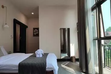 Hotel Amazon Central