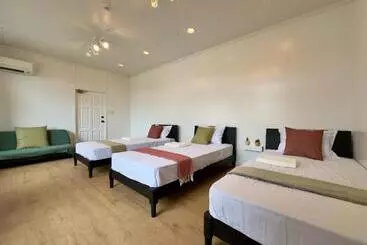 ペンション Kuukan House 宮古島