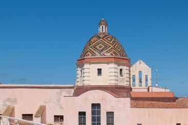 Pensjonat San Michele Suites&rooms