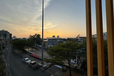 Majatalo The Pocket Park @hatyai