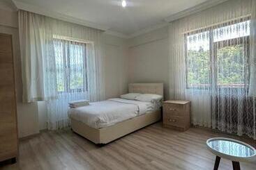 شقة فندقية Sumgayit Apart