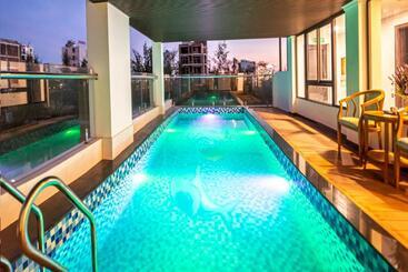 Thăng Binh Hotel Flc Sầm Sơn