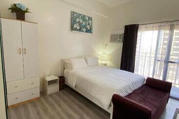 شقة فندقية Beau’s Homestay