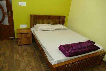 Nocleg ze śniadaniem Fem S Nest