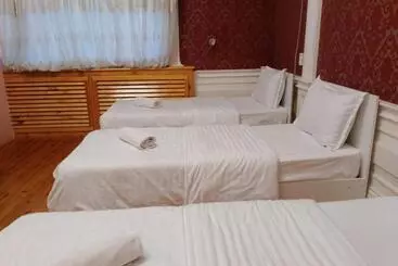 تختخواب و صبحانه Nice Trip