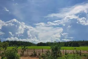 สวนบ้านนอก Suanbaannoak