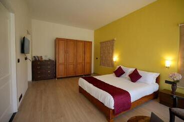 Hotel Akkandi Veedu Fairy Falls By Xacro