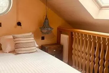 ホテル Bushmills Townhouse