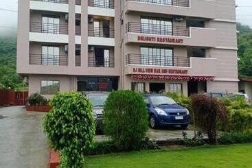 호텔 Drushti Neral