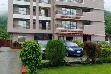 Hotell Drushti Neral