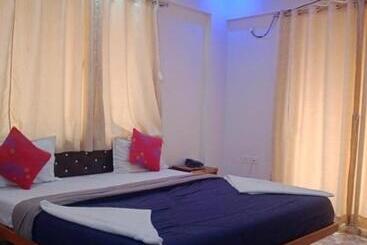 Hotell Drushti Neral