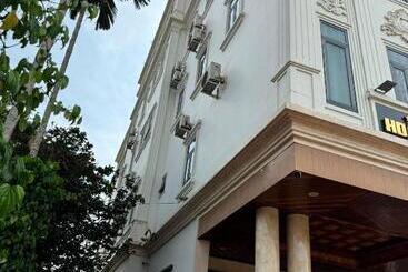 هتل Hoàng Khiêm