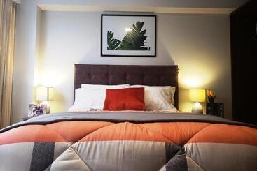 Hotel Hostal ñan Tika