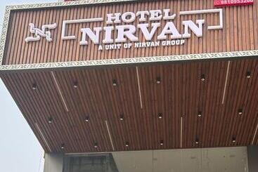 Hotel Super Collection O Nirvan