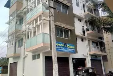 Hotel Varuna Inn