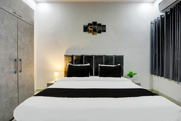 Oyo Flagship The Ashoka Hotel Restaurant And Banquet