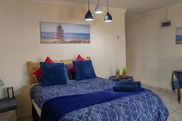 פנסיון Kono Kono Guesthouse