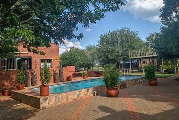 Pensão Kono Kono Guesthouse