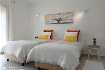 Pensjonat Natur Room