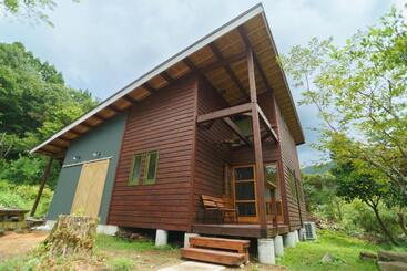 Pensionat Wood Be Good Inn