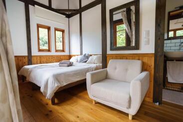 Pension Wood Be Good Inn