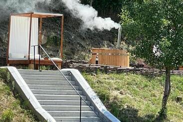 Pensiunea Mara Băile Botiza