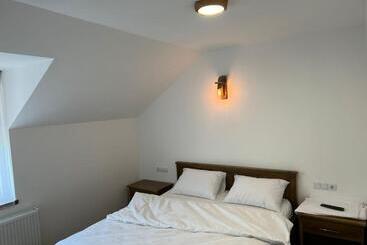 Pensiunea Mara Băile Botiza