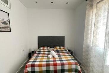 Auberge Hôtelière Barcelonarooms