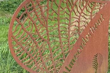 Slapen Bij De Stewardess B&b Almere