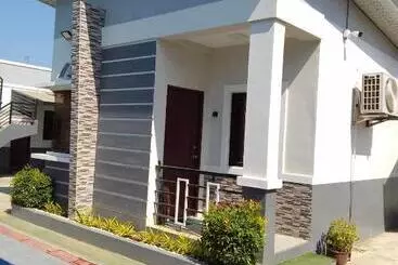 Bed and Breakfast Villa Alessa