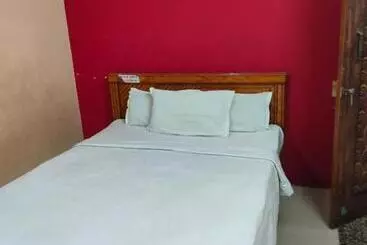 Szálloda Lakshmi Sri Deluxe Lodge