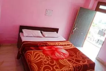 Hotel Matrchaaya
