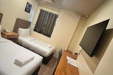 בית מלון כפרי Raim