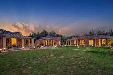 Ranthambore Safari Booking