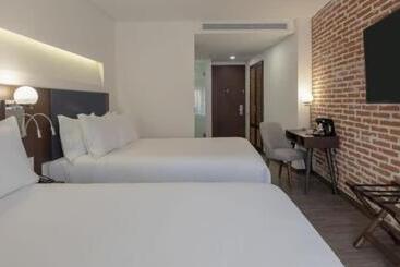 בית מלון כפרי Santa Catalina   Superior Twin   Colombia