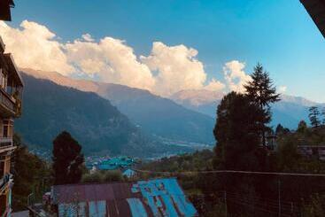 酒店 The Four Season Beach Resort   Best Selling Property In Gokarna