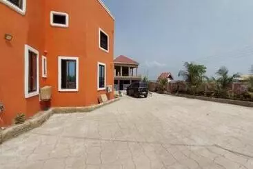 Hôtel Vim Rainbow