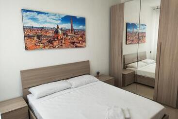پانسیون B&b Bologna