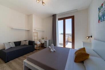 بنسيون Baglio Tuzza