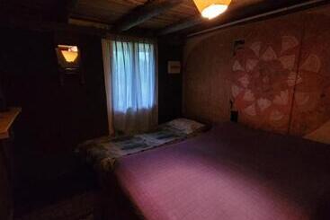 Pension Hostal El Encuentro