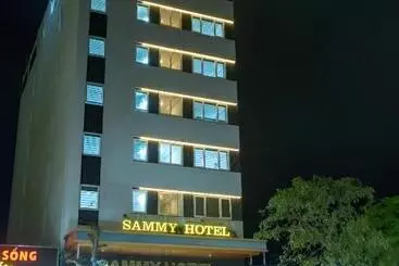 Sammy Hotel   Khách Sạn Sammy