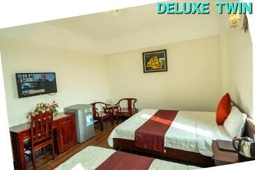 Sammy Hotel   Khách Sạn Sammy