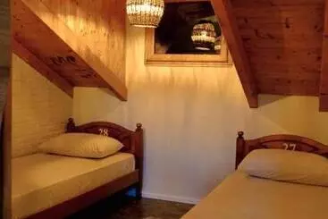 Scodrinon Hostel